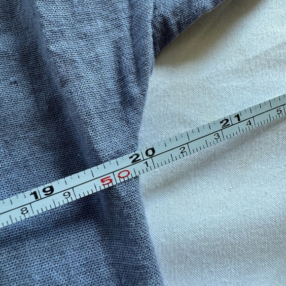 Natural Life Boho Embroidered Dress size XS 068-E - Picture 4 of 6